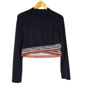 𝅺RIVER Island Longsleeve Top